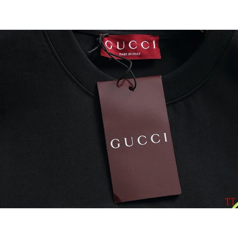 Gucci T-shirts for Gucci Mens AAA T-shirts #A62216