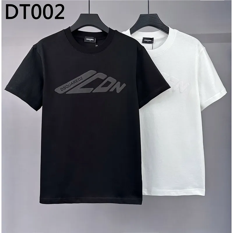 Dsq*2 T-Shirts for Men T-Shirts #A35979