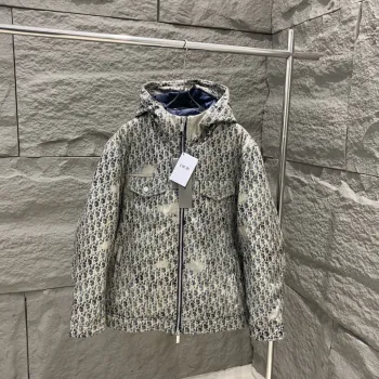 D-ior Coats/Down Jackets #A56971