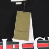 Gucci T-shirts for Gucci Mens AAA T-shirts #A61266