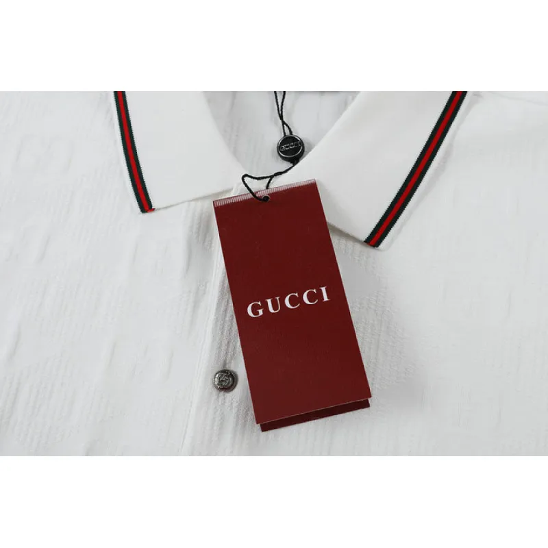 Gucci T-shirts for Gucci Polo Shirts #A64474 Gucci T-shirts for Gucci Polo Shirts #A64474