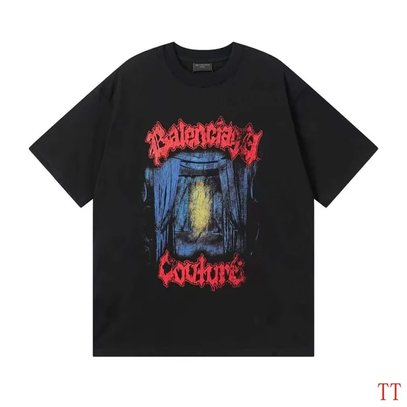 Balenciaga T-shirts for Men #A64683