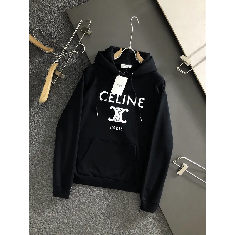 Celine Hoodies for Men #A45142