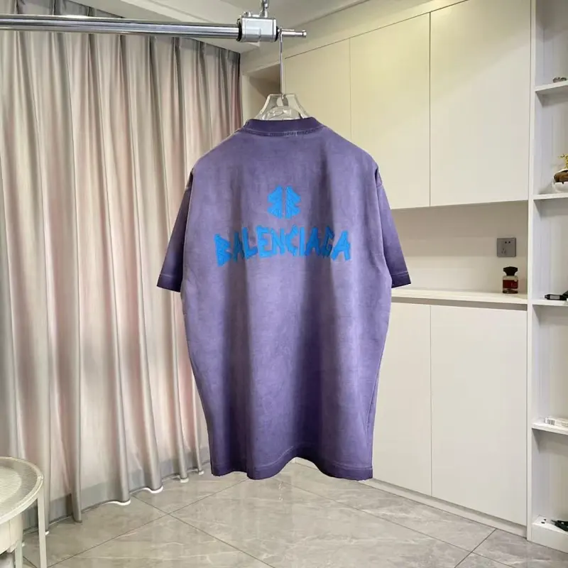 Balenciaga T-shirts for Men #A63800