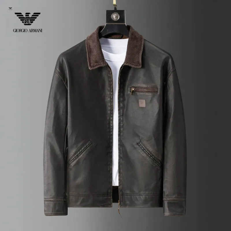 Arm*ni Jackets for Men #A56898