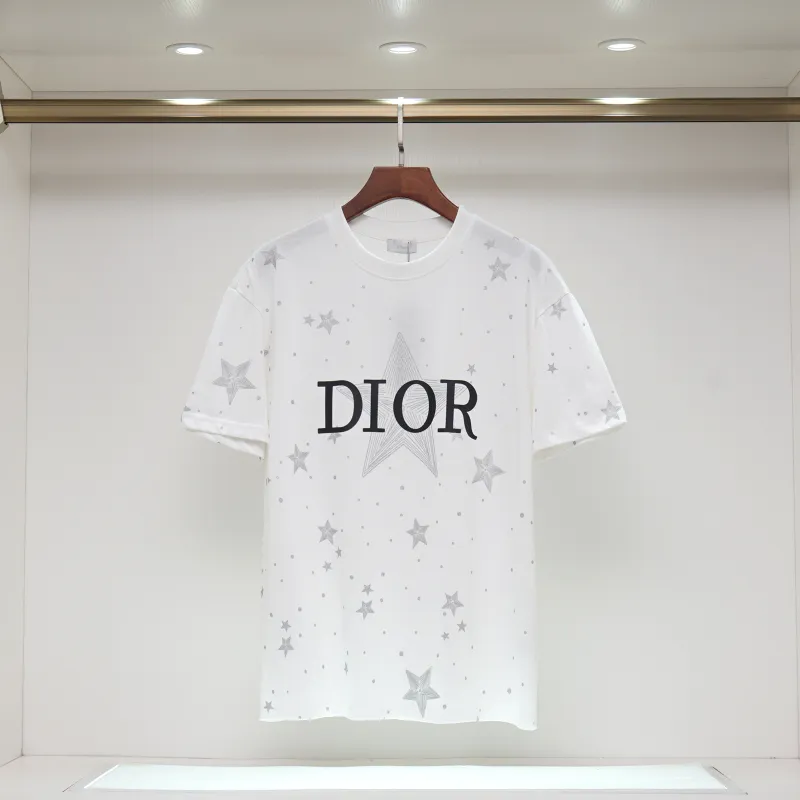 D-ior T-shirts for men #A33706