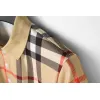 Burberry Classic Checkered Pure Cotton Short-Sleeved Polo for MEN #A33923