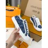 Louis Vuitton Shoes for Womens Louis Vuitton Sneakers #A49422