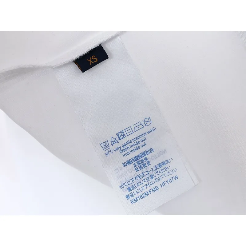 Louis Vuitton T-Shirts for AAAA Louis Vuitton T-Shirts EUR size #999920546