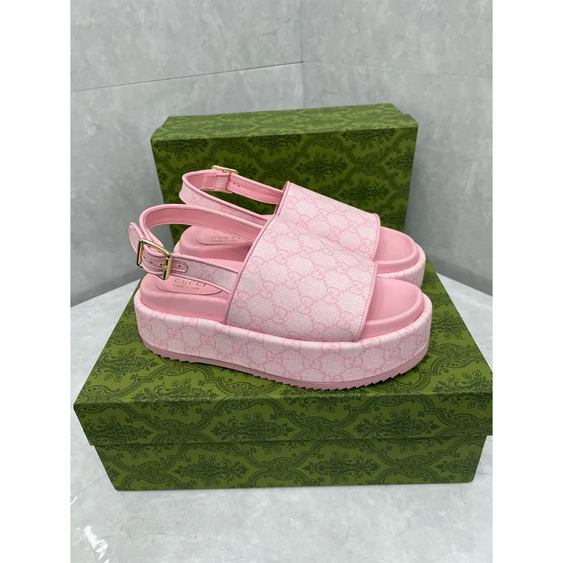 Gucci Shoes for Mens Gucci Sandals #999932459