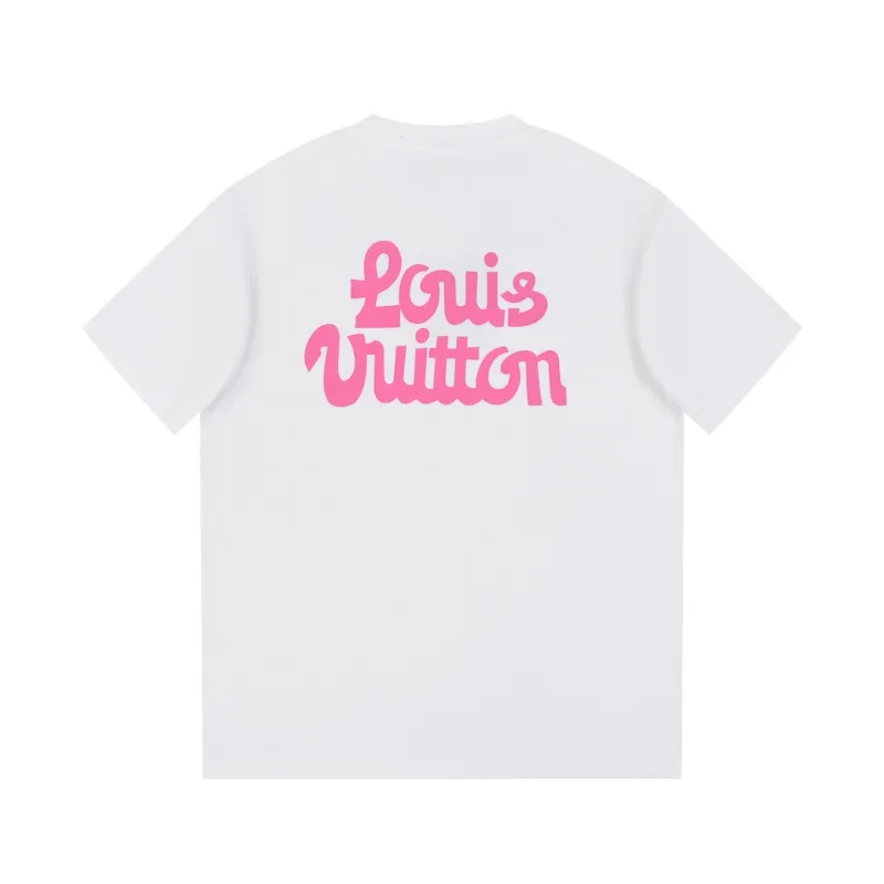 Louis Vuitton T-Shirts for AAAA Louis Vuitton T-Shirts #A38606