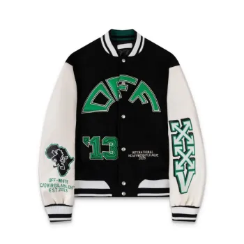 Off-White Jackets for Men #A57341