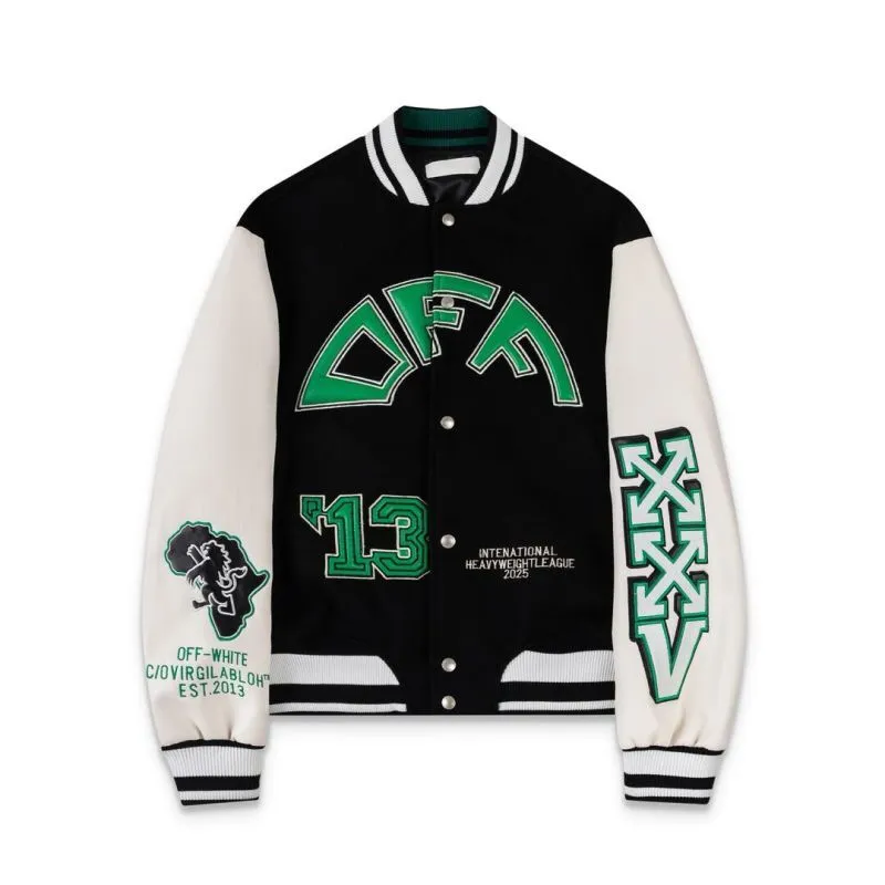 Off-White Jackets for Men #A57341