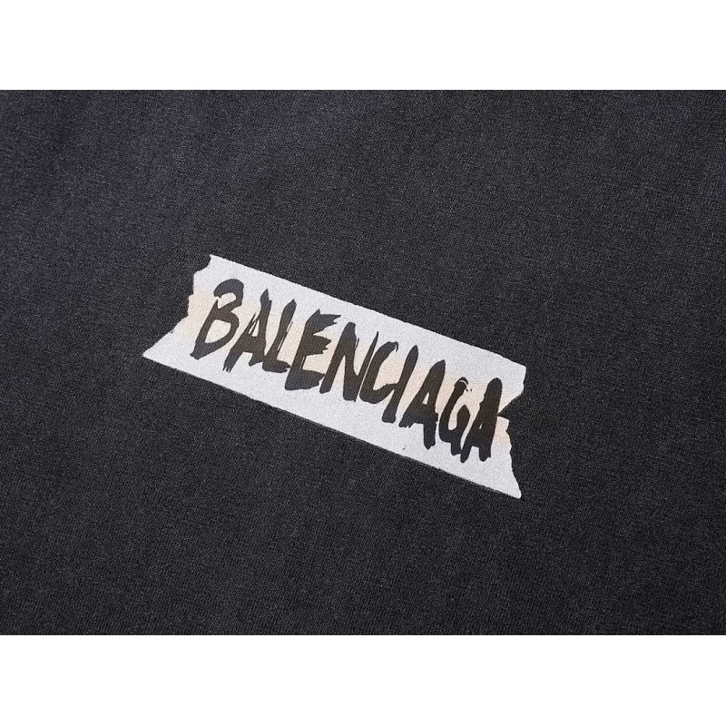 Balenciaga T-shirts for Men #A63678