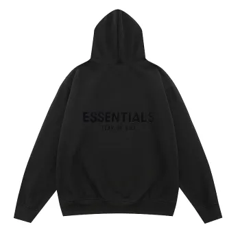 FOG Essentials Hoodies #A31167