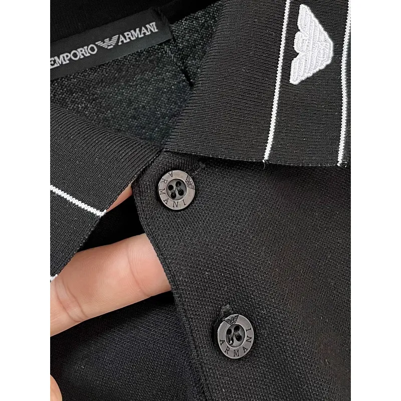 Arm*ni T-Shirts for Arm*ni polo T-shirts for man #A50144 Arm*ni T-Shirts for Arm*ni polo T-shirts for man #A50144