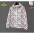 Fendi Designer Floral   Logo Print Windbreaker - Unisex Sun Protection Jacket #A53154