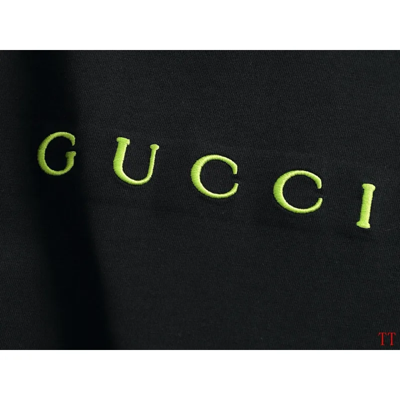 Gucci T-shirts for Gucci Mens AAA T-shirts #A62216