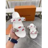Louis Vuitton Shoes for men and women Louis Vuitton Sandals #A53312