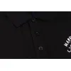 Louis Vuitton T-Shirts for Men Polo Shirts #A62630