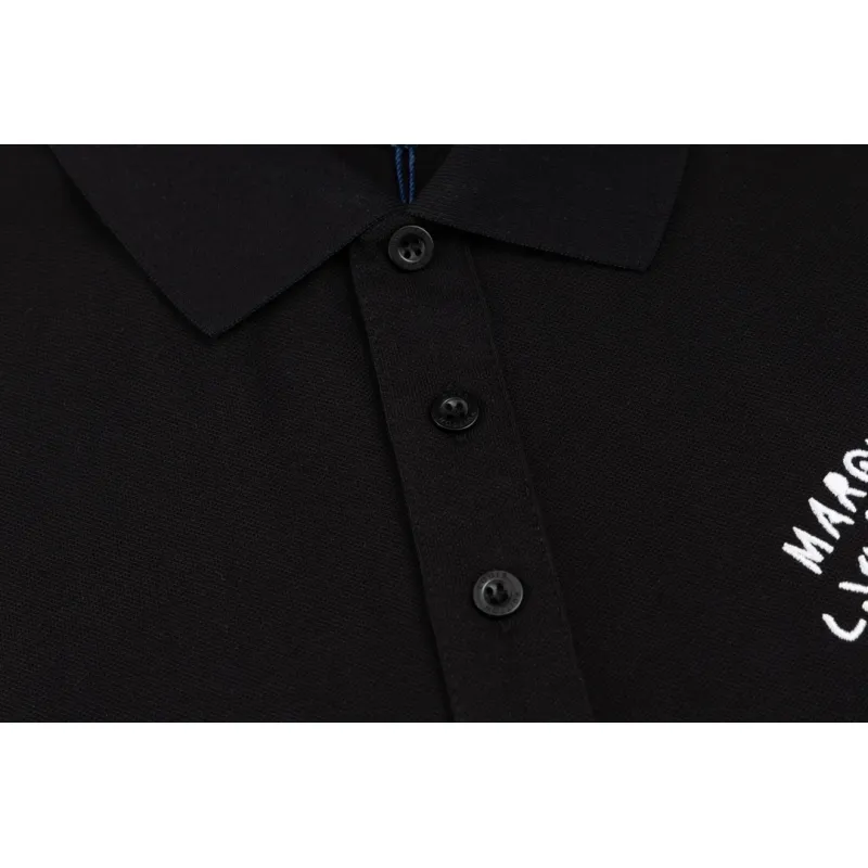Louis Vuitton T-Shirts for Men Polo Shirts #A62630