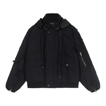 Balenciaga jackets for men #A58502