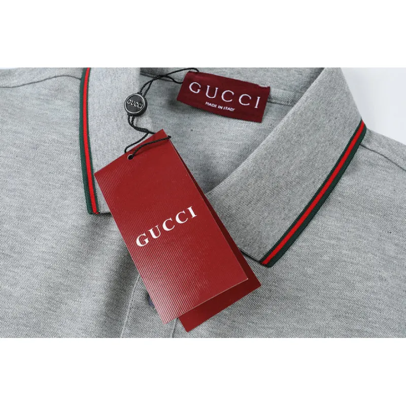 Gucci T-shirts for Gucci Polo Shirts #A64469 Gucci T-shirts for Gucci Polo Shirts #A64469