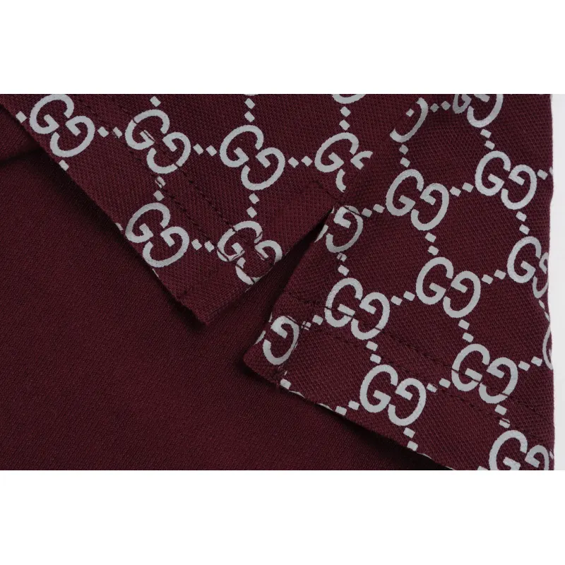 Gucci T-shirts for Gucci Polo Shirts #A62647 Gucci T-shirts for Gucci Polo Shirts #A62647