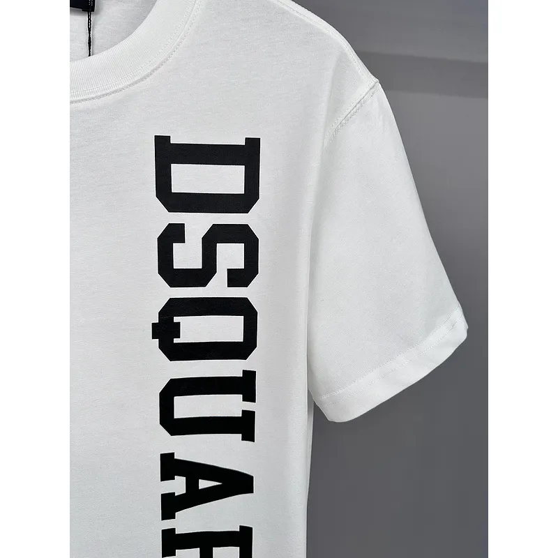 Dsq*2 T-Shirts for Men T-Shirts #A35980