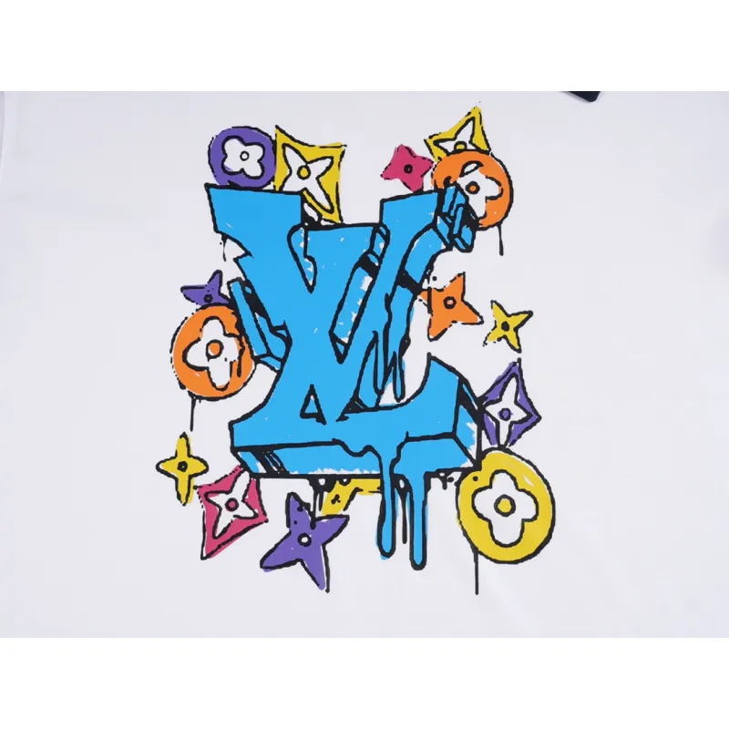 Louis Vuitton T-Shirts for AAAA Louis Vuitton T-Shirts #A34427