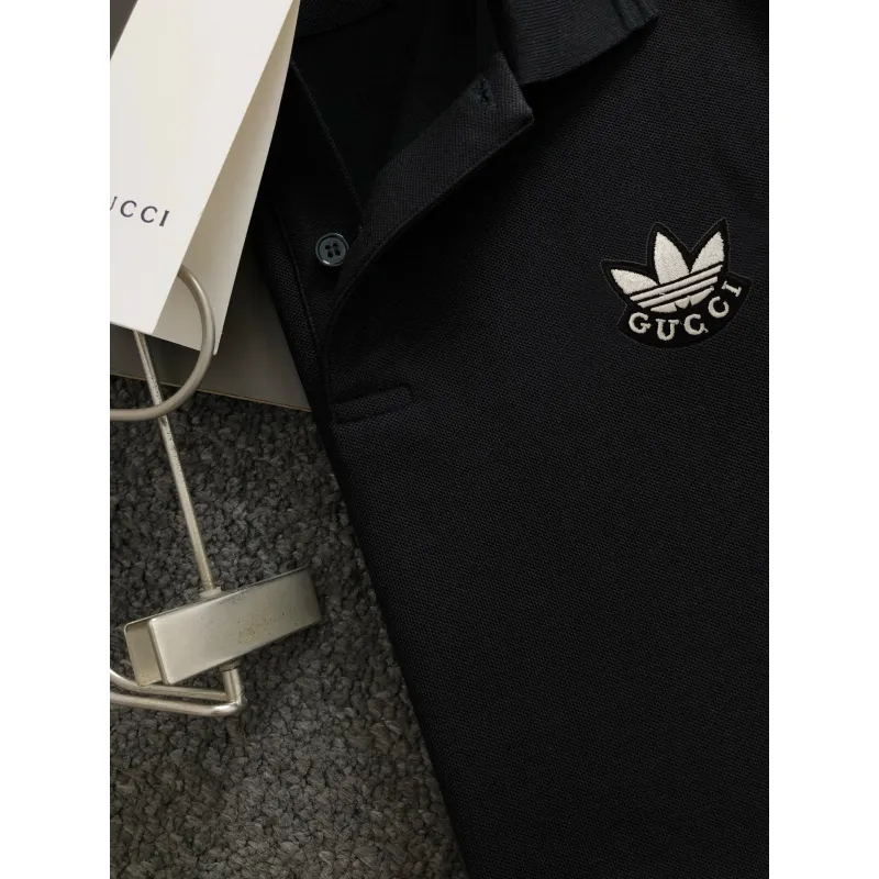 Gucci T-shirts for Gucci Polo Shirts #A64597