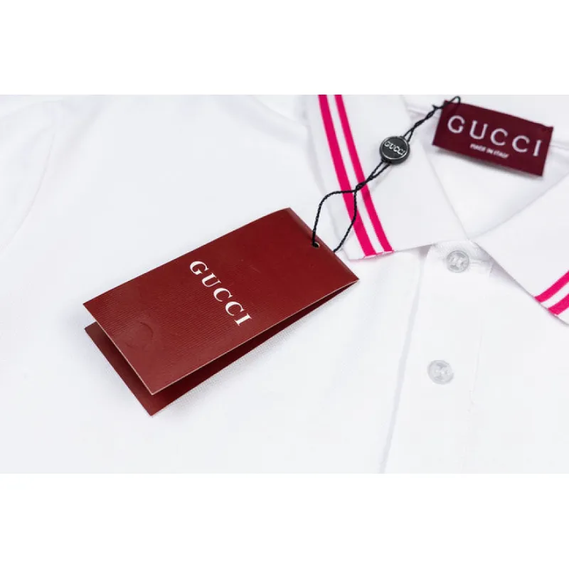 Gucci T-shirts for Gucci Polo Shirts #A64484 Gucci T-shirts for Gucci Polo Shirts #A64484