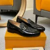 Louis Vuitton Shoes for Mens LV OXFORDS #A52096