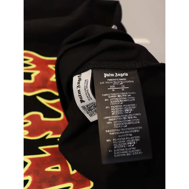 palm angels T-Shirts for MEN #999931700