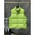Chrome Hearts Down Vests #A56749