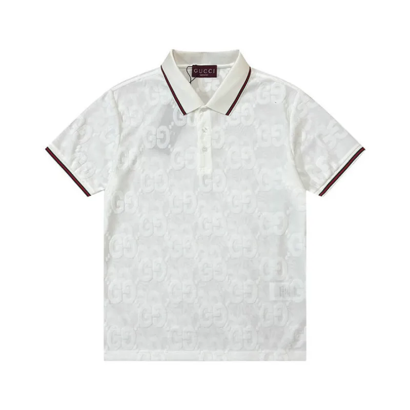 Gucci T-shirts for Gucci Polo Shirts #A64482 Gucci T-shirts for Gucci Polo Shirts #A64482