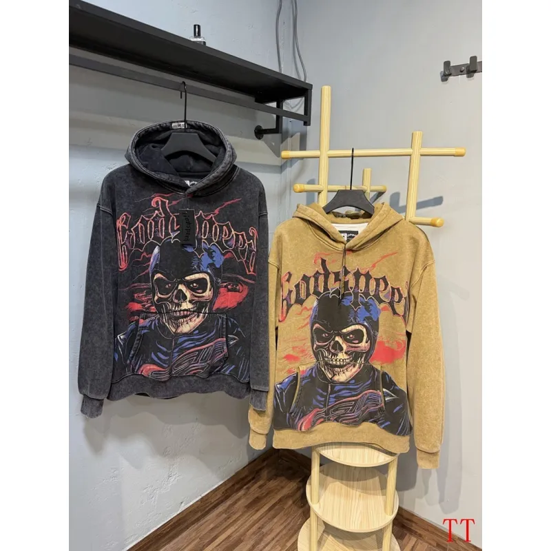Godspeed Hoodies for MEN #A58676