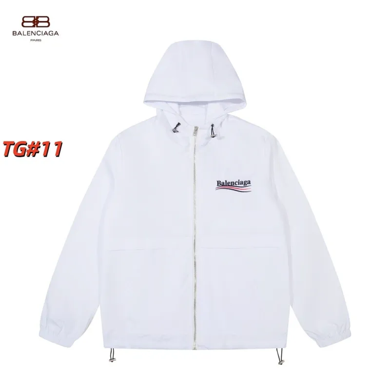 Balenciaga jackets for men #A61991