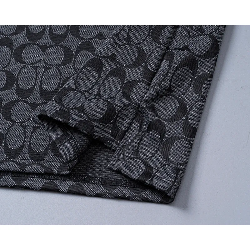 coach T-Shirts for Men Polo Shirts #A61623