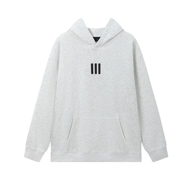 FOG Essentials Hoodies #A41384