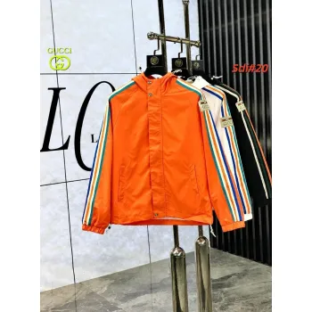 Gucci Jackets for MEN #A59322
