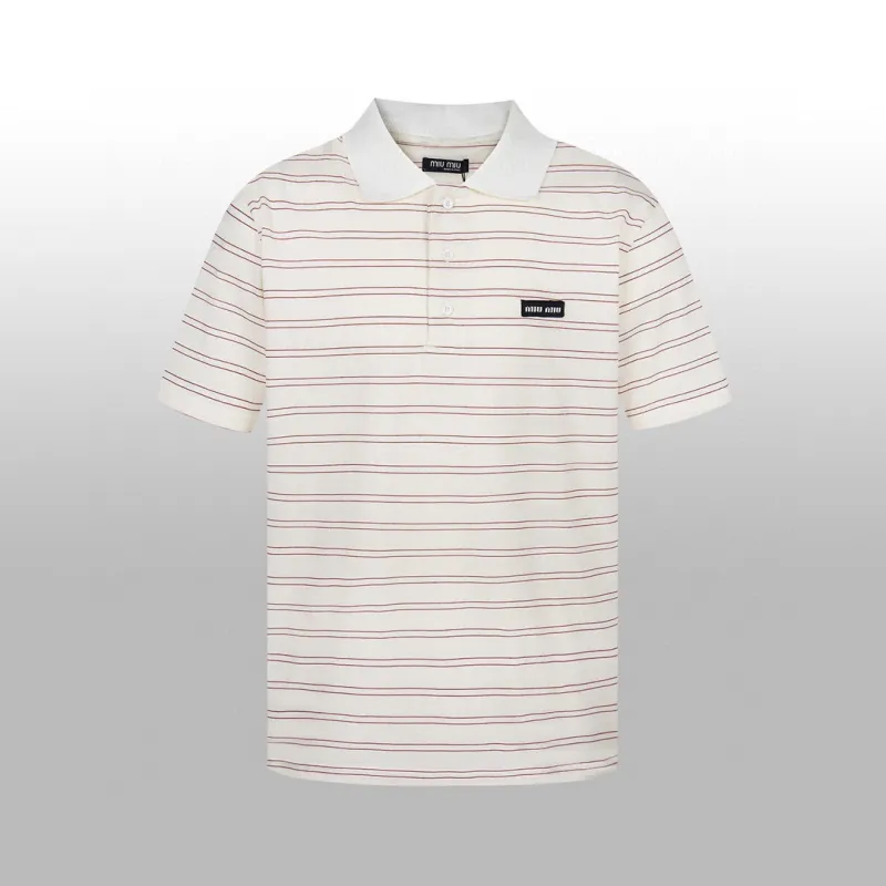 MIUMIU T-shirts #A51417