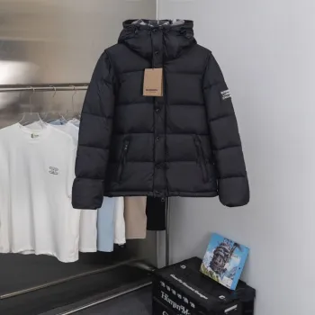 Burberry Coats/Down Jackets #A56730