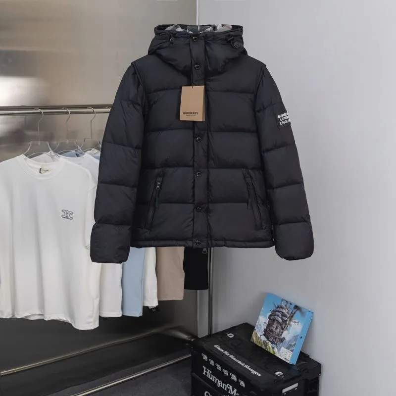 Burberry Coats/Down Jackets #A56730
