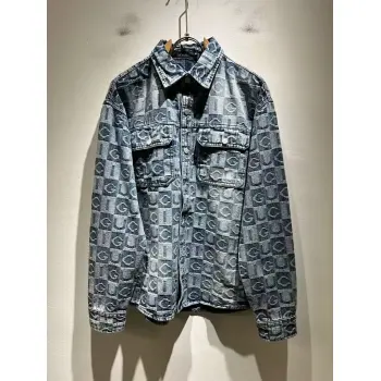 Gucci Jackets for MEN #A60495