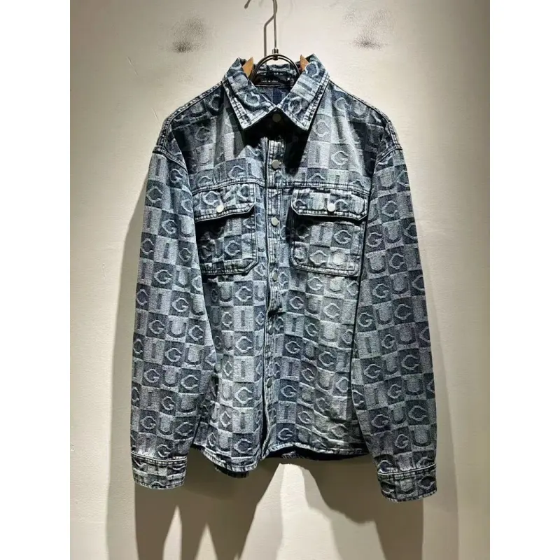 Gucci Jackets for MEN #A60495 Gucci Jackets for MEN #A60495