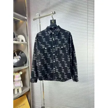 Chanel Jackets for Mens Chanel Jackets #A59608