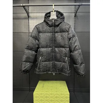 Gucci Coats/Down Jackets #A57956