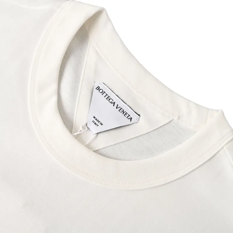 Bottega Veneta T-Shirts #A52752 Bottega Veneta T-Shirts #A52752