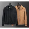 Fendi Jackets for men Black/Brown #A54704 Fendi Jackets for men Black/Brown #A54704